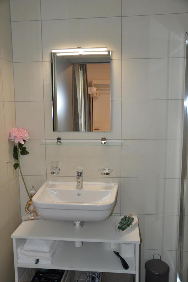 Studio Doux rayon Lausana Exterior foto