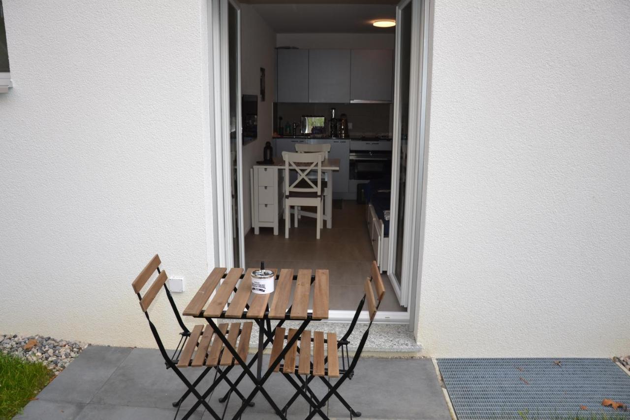 Studio Doux rayon Lausana Exterior foto