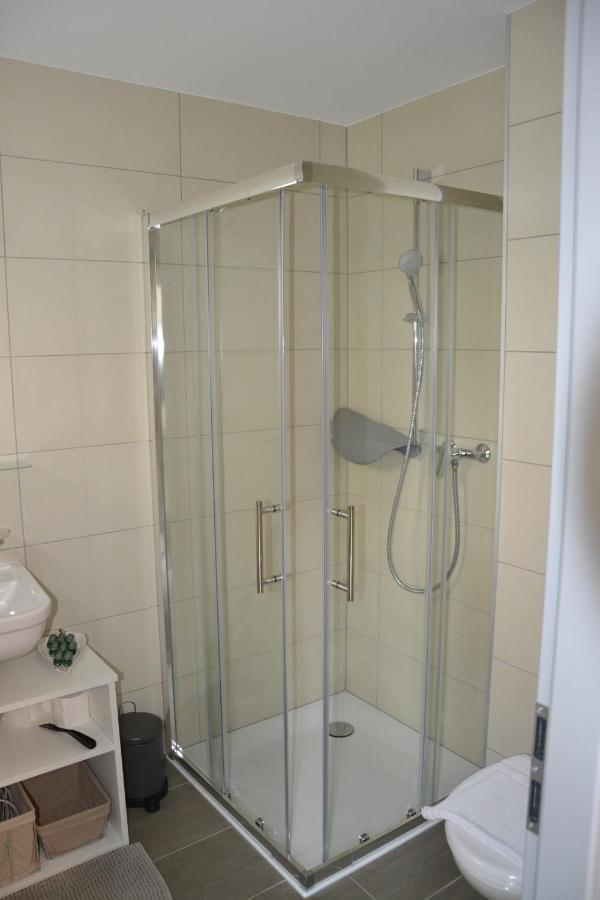 Studio Doux rayon Lausana Exterior foto