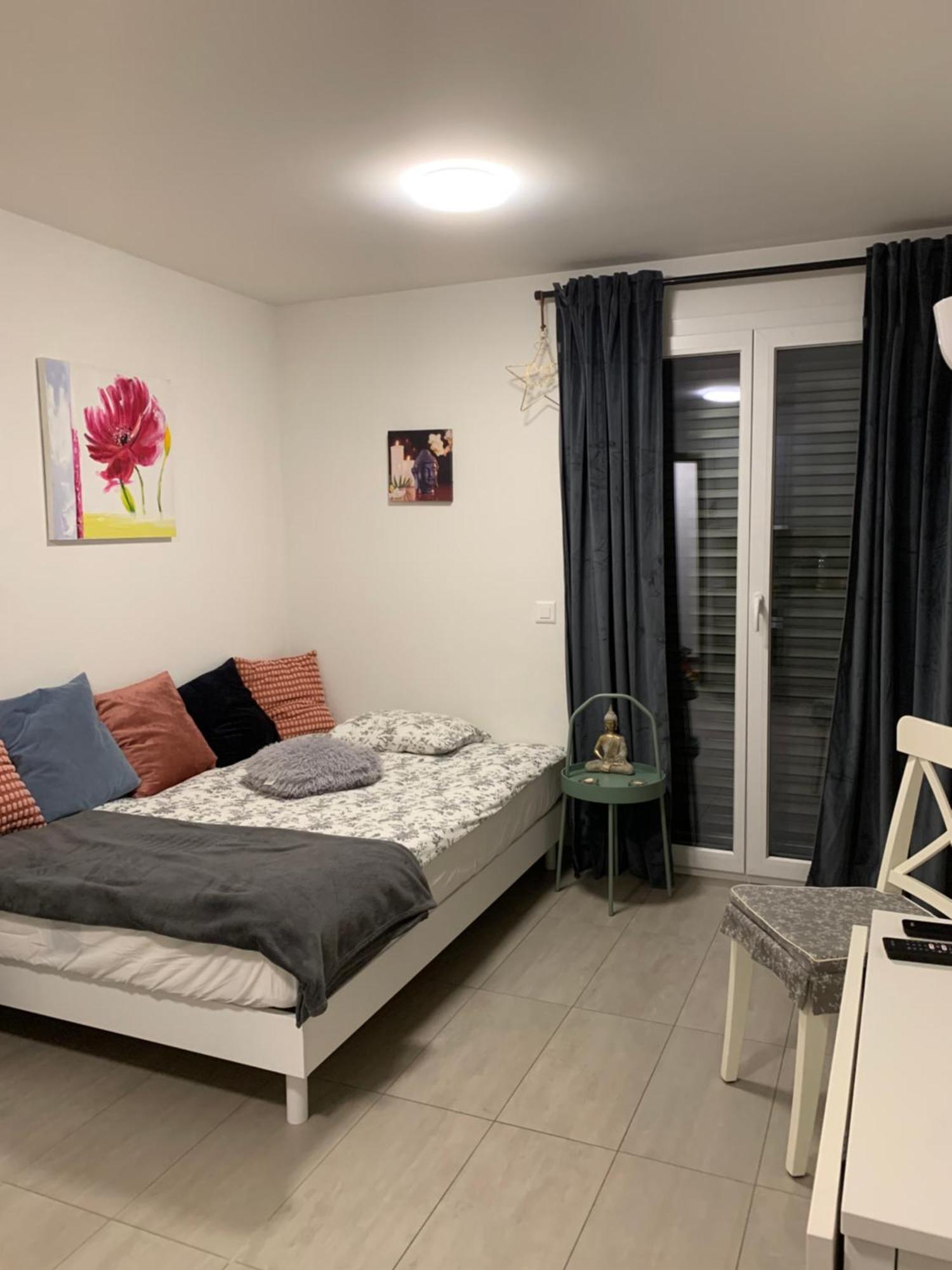 Studio Doux rayon Lausana Exterior foto